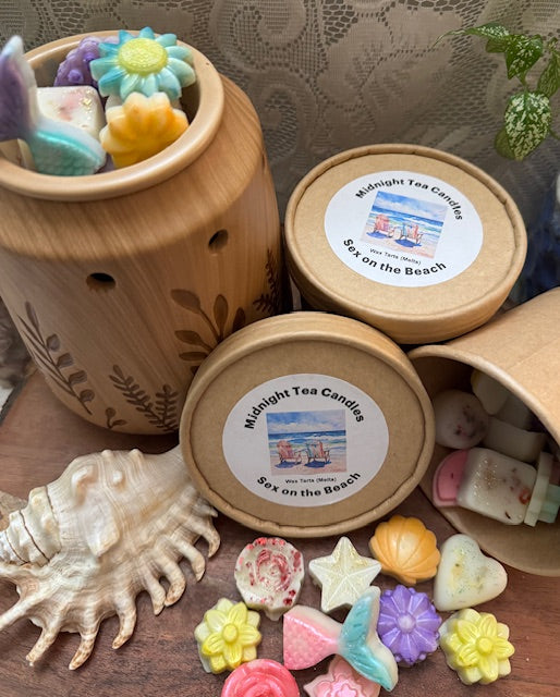 Wax Tarts- Sex on the Beach