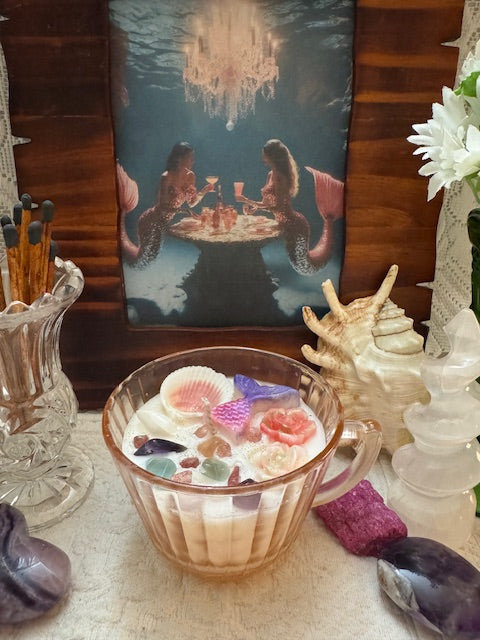 Sea Siren Soiree