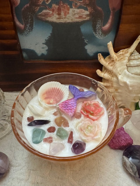 Sea Siren Soiree