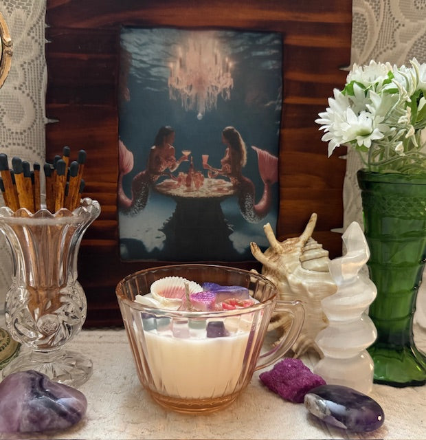 Sea Siren Soiree