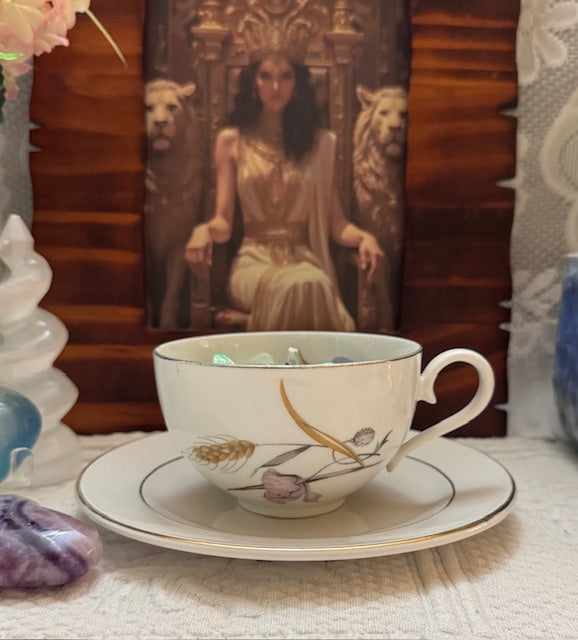 Cleopatra