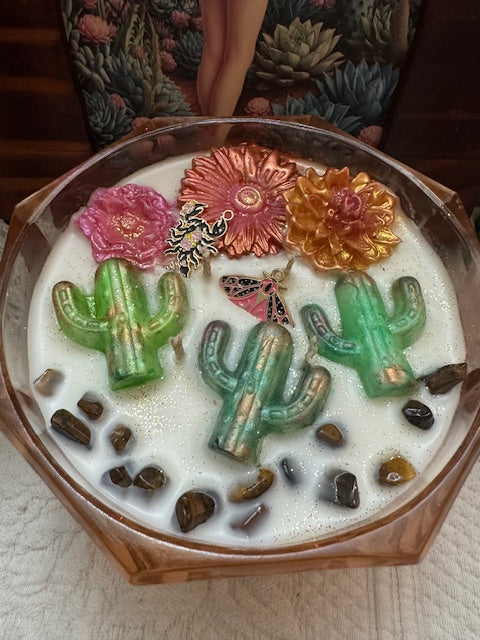 Cactus Fields