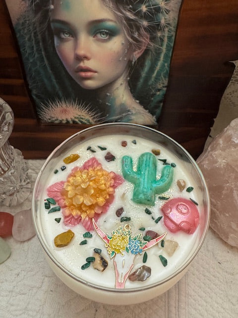 Cactus Dreams