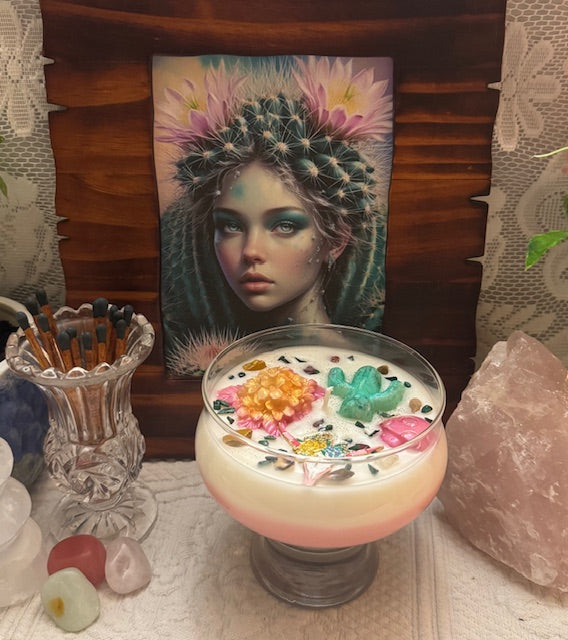 Cactus Dreams