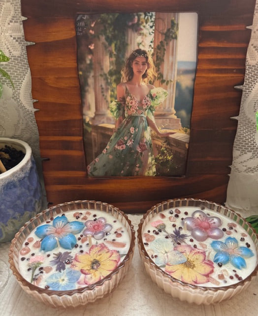 Elaine's Garden