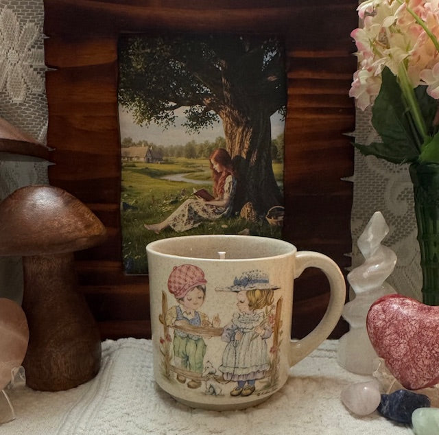 Storybook Stroll