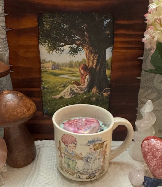 Storybook Stroll