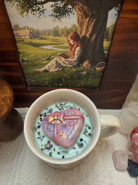 Storybook Chores