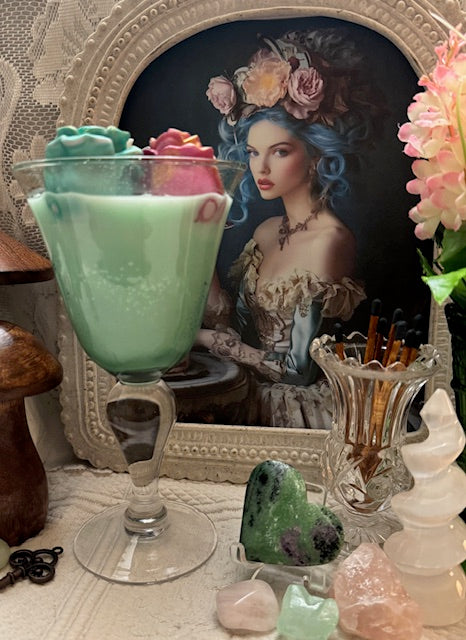 Primrose Lace