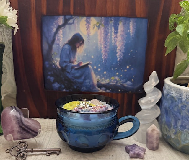 Twilight Dreams