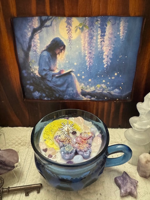 Twilight Dreams