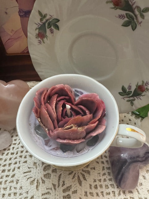 Lynn's Tea