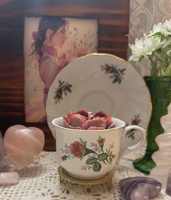 Lynn's Tea