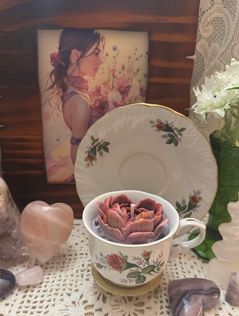 Lynn's Tea