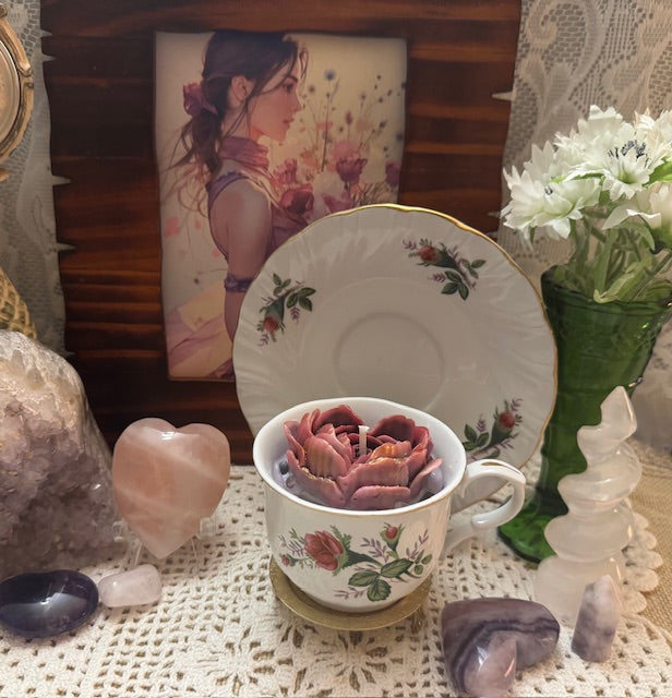 Lynn's Tea