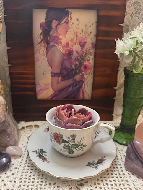 Lynn's Tea