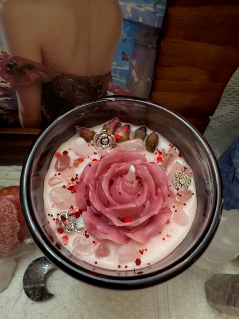 Strawberry Ruby