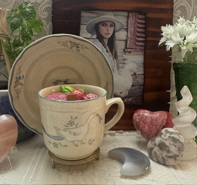 Abigail's Strawberries