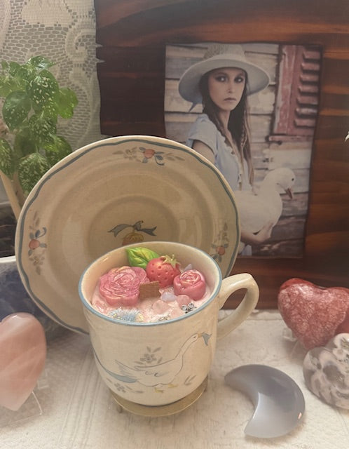 Abigail's Strawberries