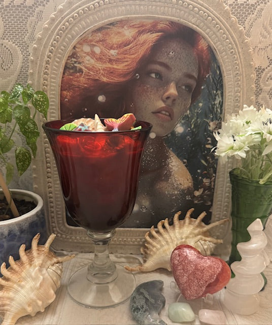Ariel's Sangria