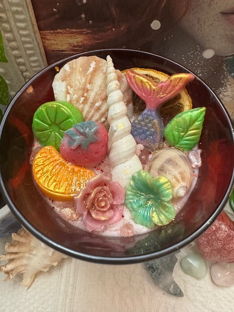 Ariel's Sangria