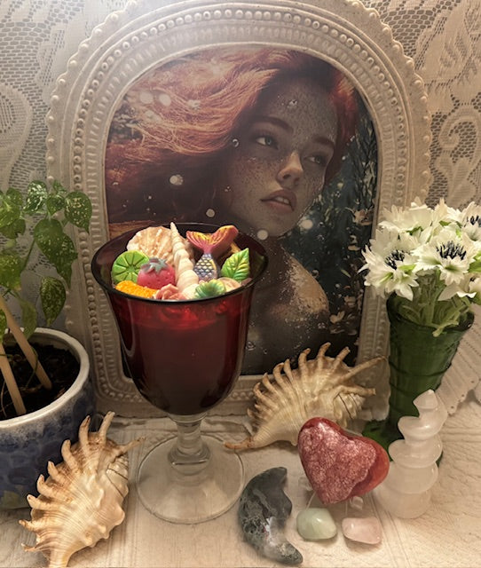 Ariel's Sangria