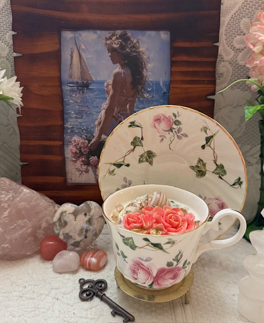 Seaside Roses