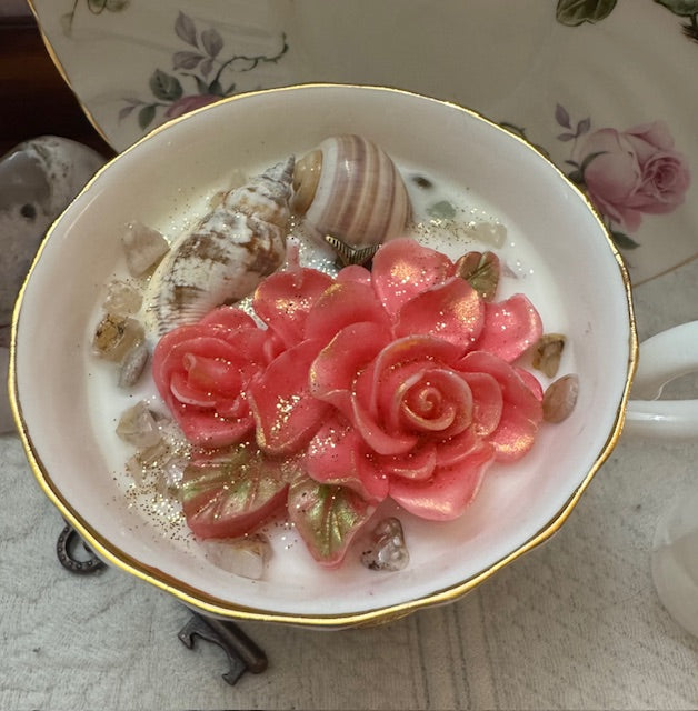 Seaside Roses