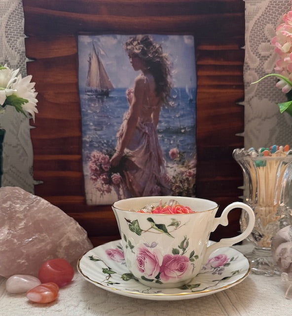 Seaside Roses