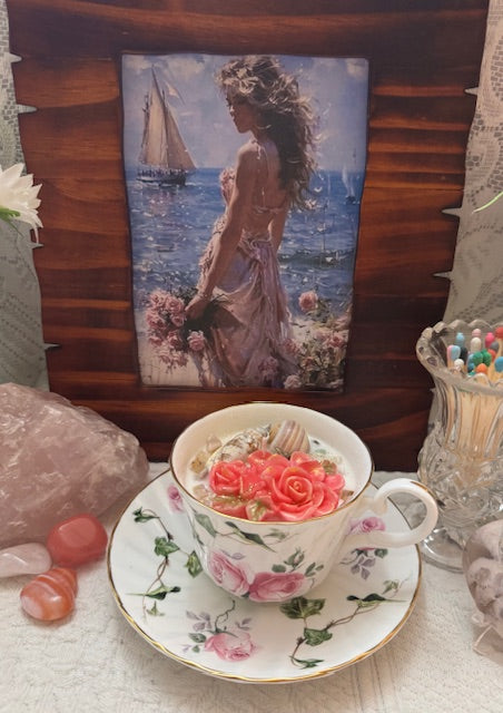 Seaside Roses