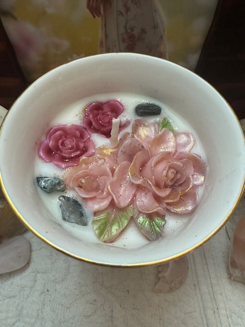 Pink Rose Champagne
