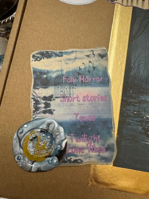Folk Horror Short Stories
