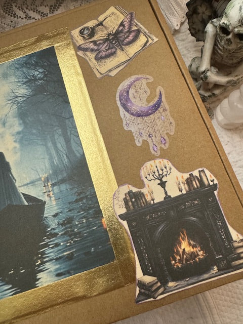 Folk Horror Short Stories
