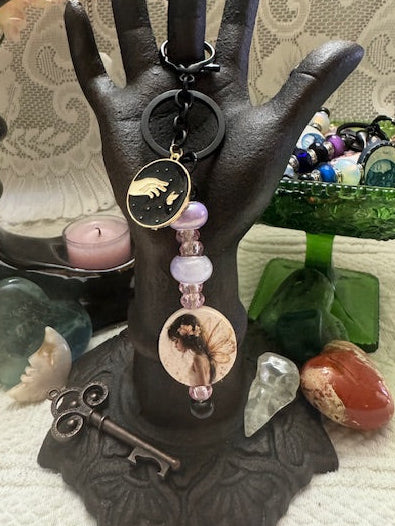 Key Chain - Fairy Dreams