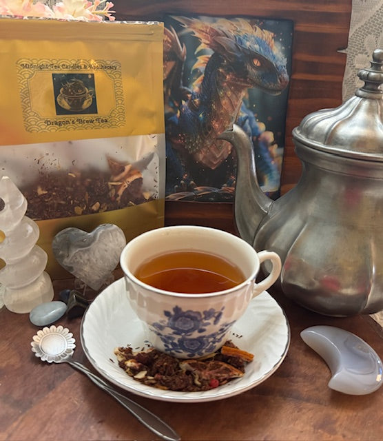 Dragon's Brew