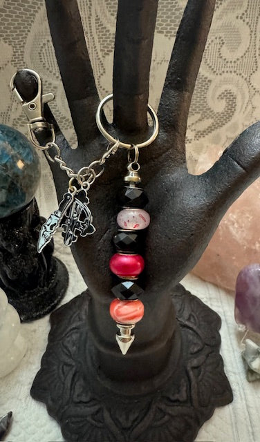 Key Chain- The Reaper