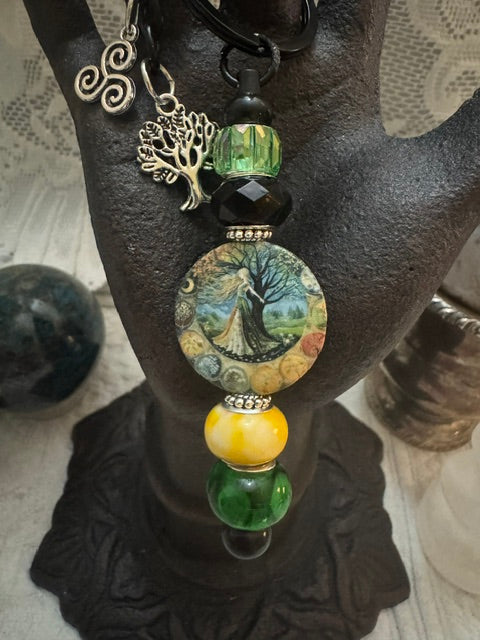 Key Chains- Celtic Seasons
