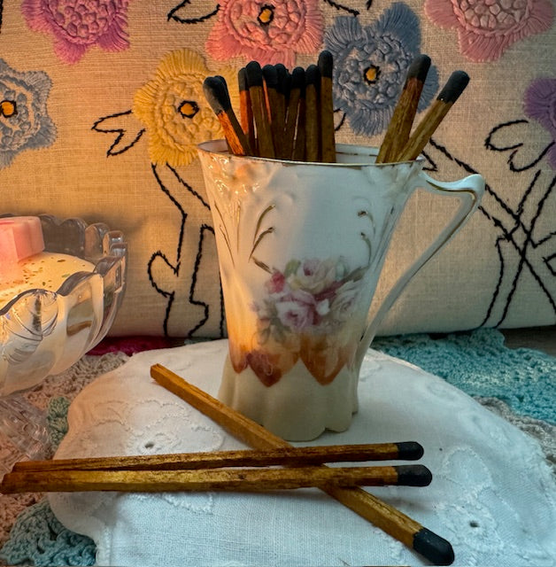 Demitasse Cup