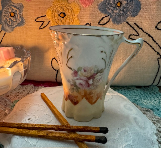 Demitasse Cup