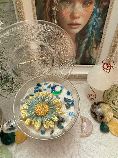 Flower Moon