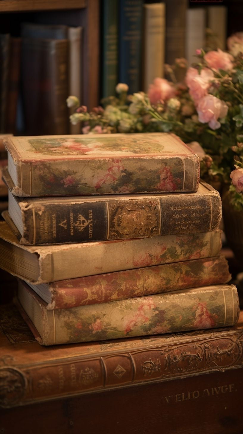 Blind Date with a Book Bundles