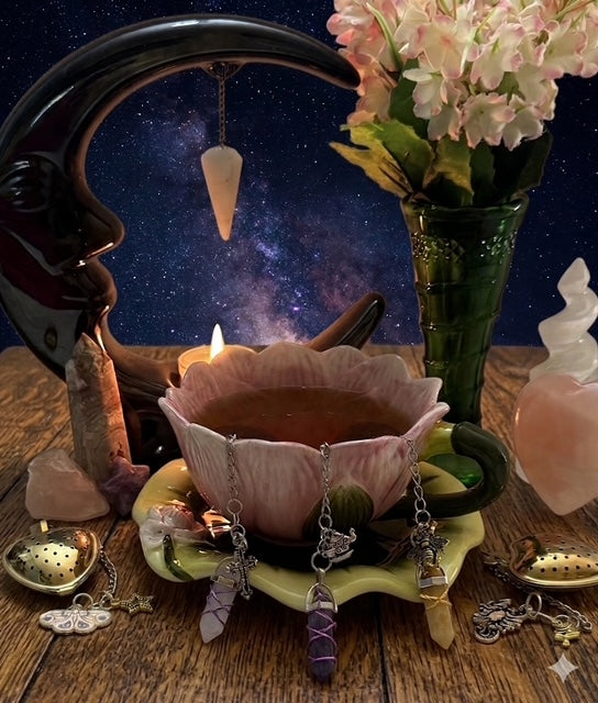 Tea Accessories