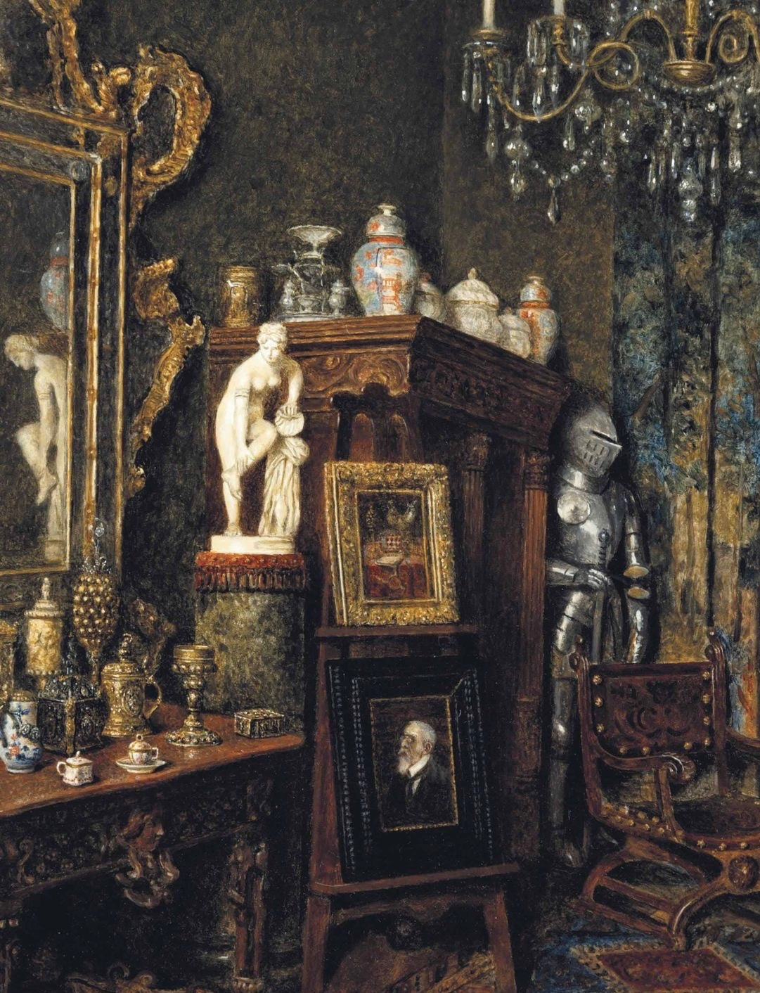 Trinkets & More