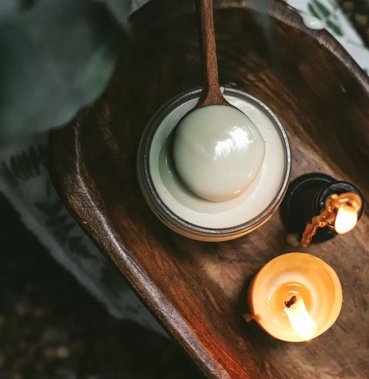 Tallow Creams