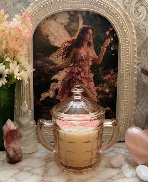 Fairy Luster