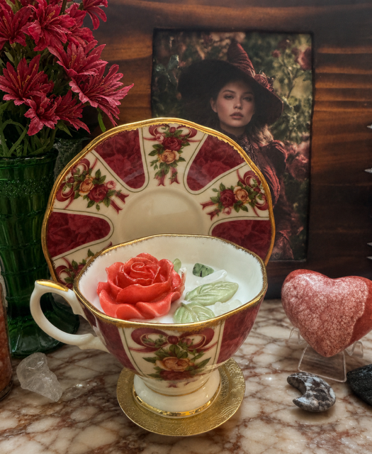 Royal Witch Tea