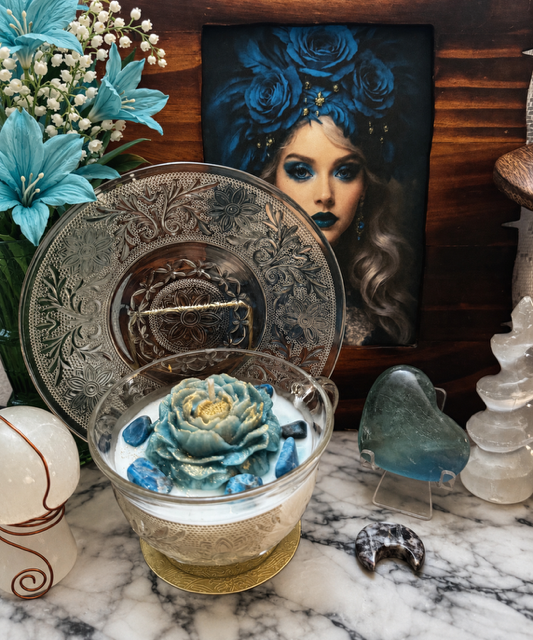 Turquoise Elegance