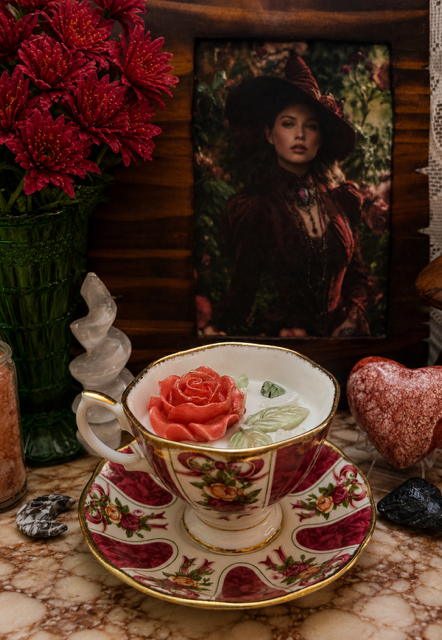 Royal Witch Tea