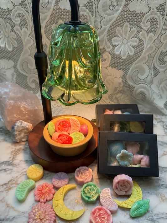 Wax Tarts-Melts Sample Size