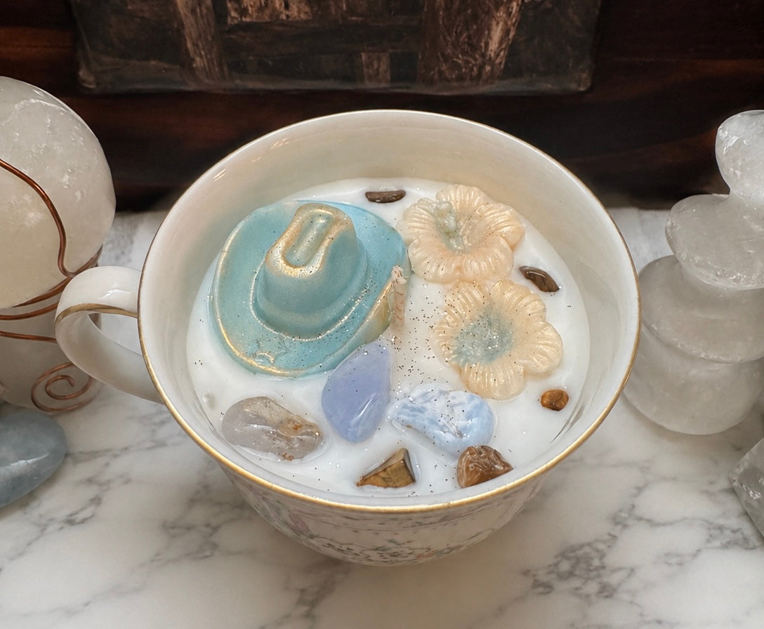Doulton Tea